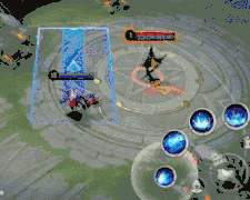 决战平安京全新巫类式神千姬即将登场