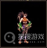 DNF女街霸CP武器怎么样
