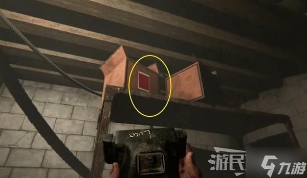 《失心疯》红色收集品位置攻略 红色照片在哪