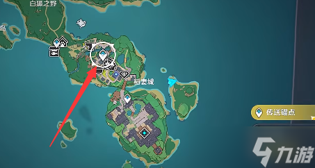 原神2.8最新稻妻世界任务
