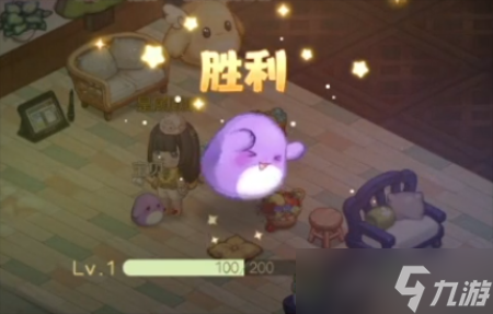 奥比岛手游精灵魔法杜尔怎么玩