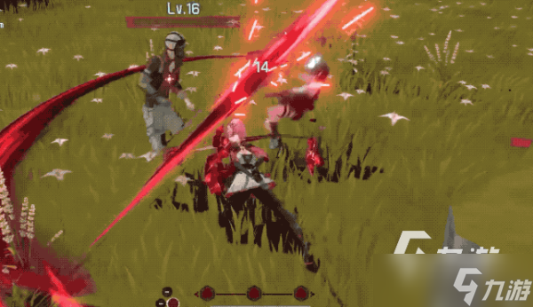 《鸣潮手游》桃祈怎么玩？桃祈玩法技巧分享
