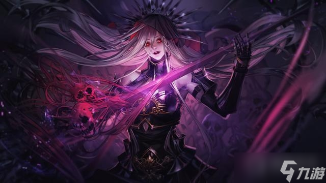 DNF110級機械戰(zhàn)神暗殿騎士畢業(yè)裝備怎么選擇