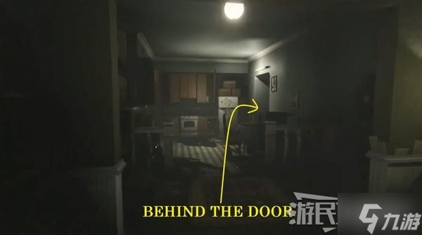 《失心疯》红色收集品位置攻略 红色照片在哪