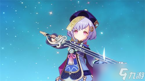 原神常驻五星角色强度排名