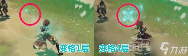《原神》鹿野院平藏天赋分析及圣遗物武器推荐 2.8小鹿怎么配队