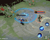 决战平安京全新巫类式神千姬即将登场