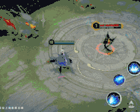 决战平安京全新巫类式神千姬即将登场