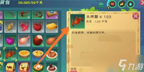 创造与魔法灵龙饲料制作方法