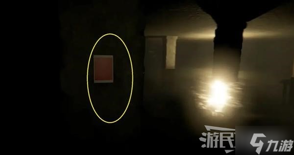《失心疯》红色收集品位置攻略 红色照片在哪