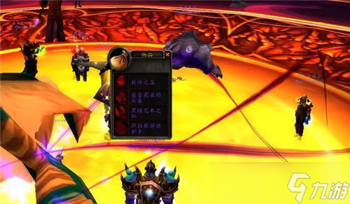 魔兽世界怀旧服SW进本要求确实不低 没时间打本的人郁闷了