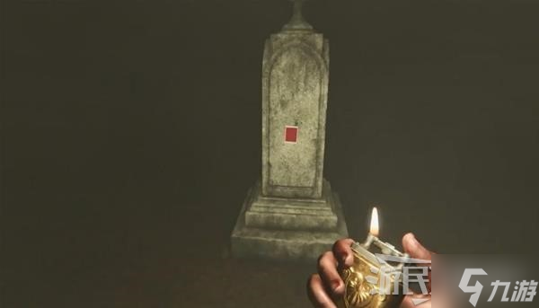 《失心疯》红色收集品位置攻略 红色照片在哪