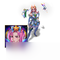 LOL星之守护者通行证活动
