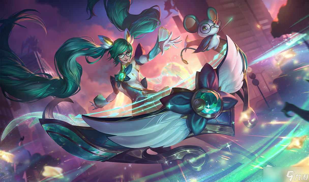 LOL2022年星之守护者事件任务攻略大全