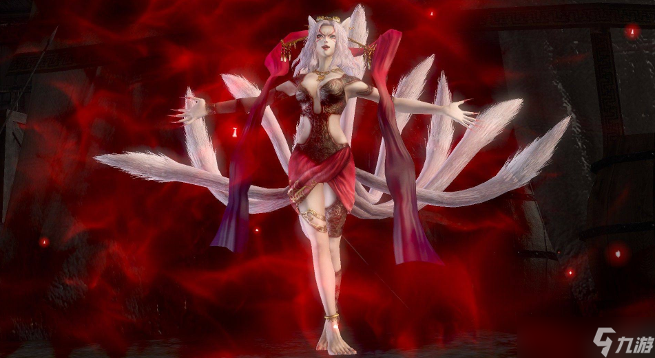 《无双大蛇2 终极版》现已正式登陆Steam平台