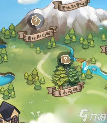 《奥比岛手游》第一天开局玩法攻略