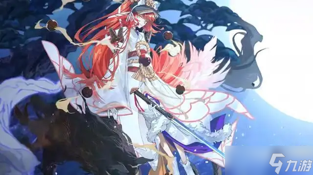 FGO曲亭马琴宝具是怎么样的 曲亭马琴技能宝具详解