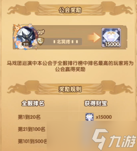 剑与远征魔术毛氪金活动怎么玩-魔术毛氪金活动攻略