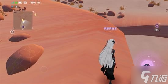 《幻塔》维拉紫色密码箱刷新地点一览