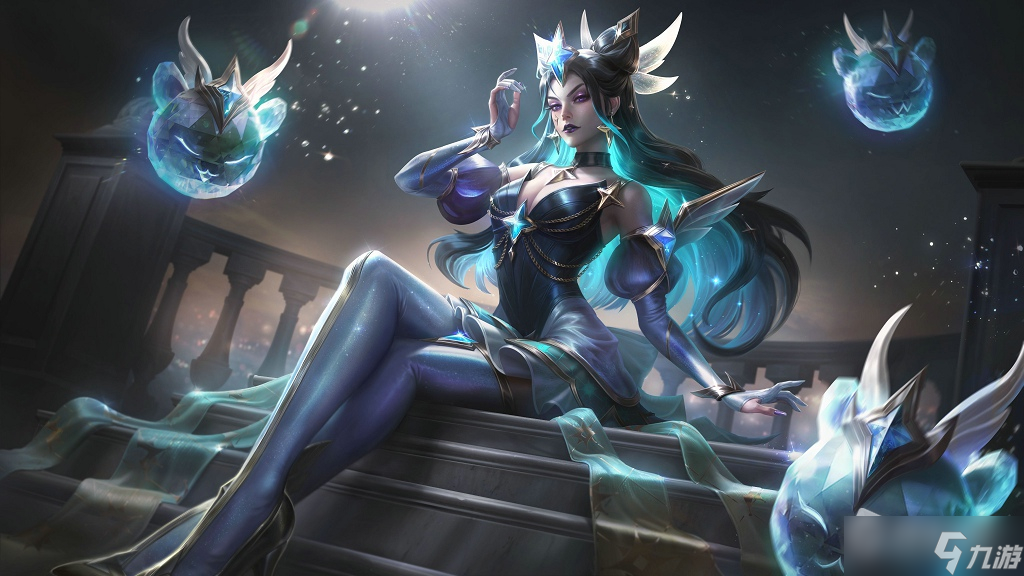 LOL2022年星之守护者币获得方法