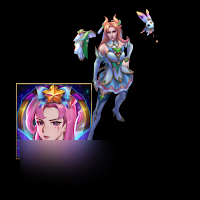 LOL2022年星之守护者币获得方法