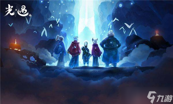 光遇雨林入口的树屋先锋队在哪 树屋先锋队位置说明