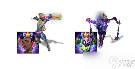 2022LOL星之守护者币兑换奖励介绍