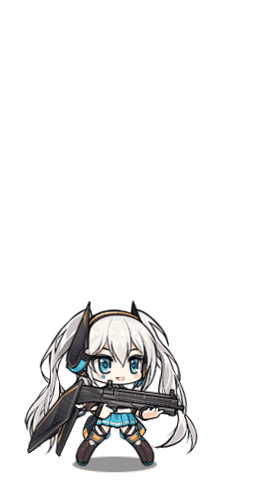 《少女前线》UTS-15怎么样