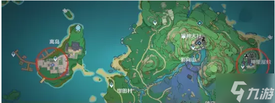 原神无生忍世界任务流程详解