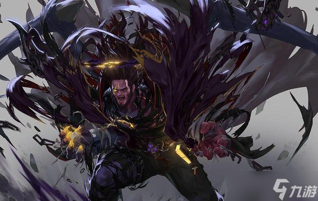 《DNF》复仇者110级半魔基础流装备搭配介绍