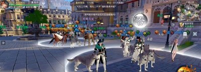 黎明之海一周限时活动有哪些 一周限时活动介绍