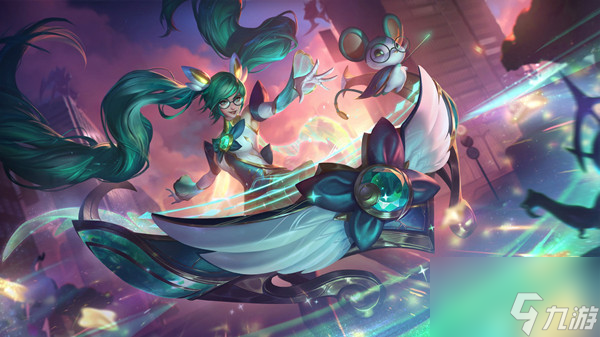 英雄联盟12.13版本更新公告 lol7月14日更新改动调整内容