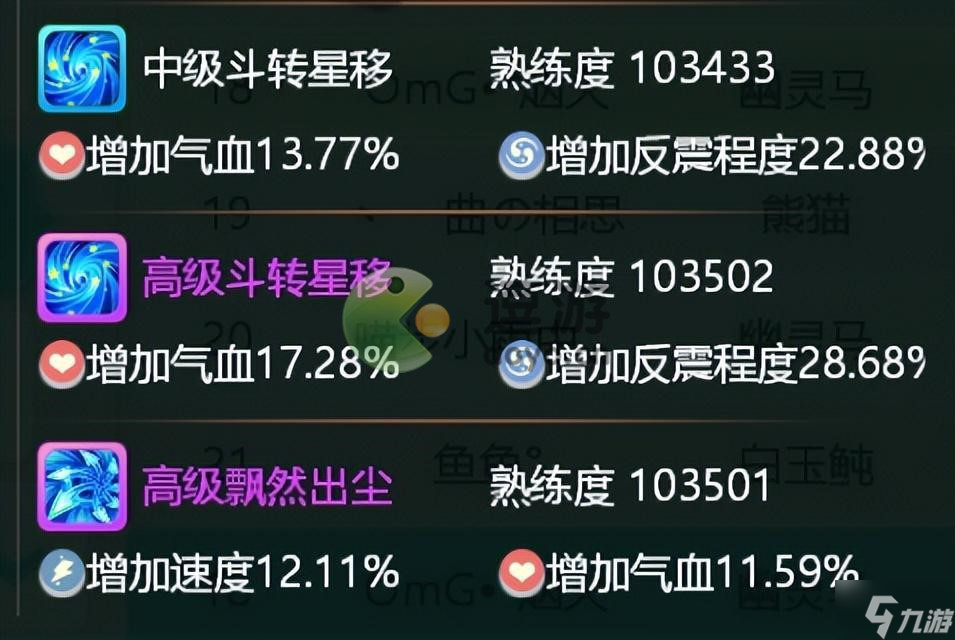 大話西游手游歲辰召喚獸培養(yǎng)攻略