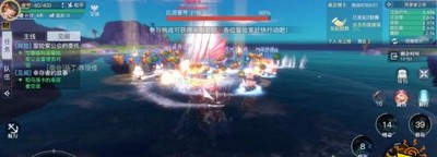 黎明之海一周限时活动有哪些 一周限时活动介绍