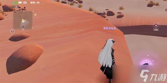 《幻塔》维拉紫色密码箱刷新地点一览