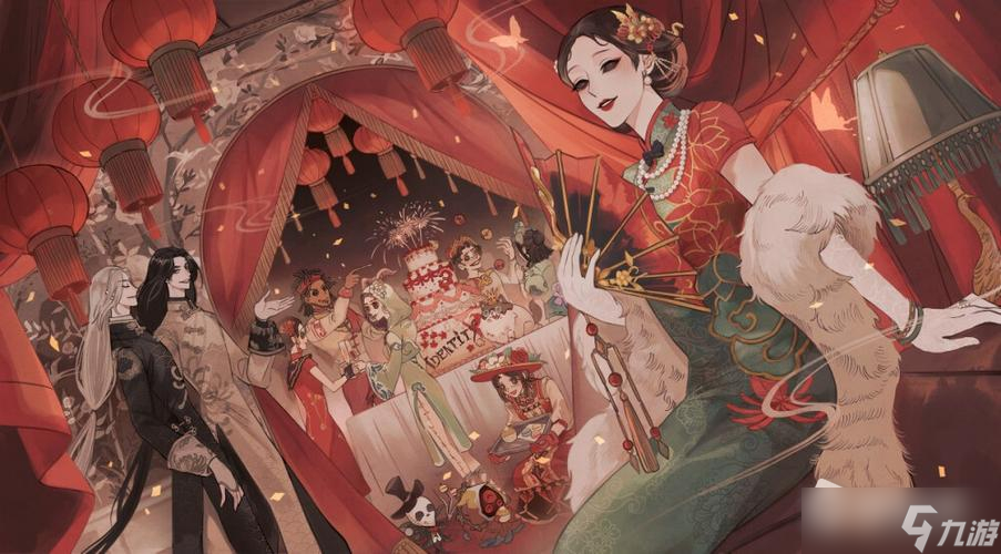 《第五人格》古董商和隐士是什么关系