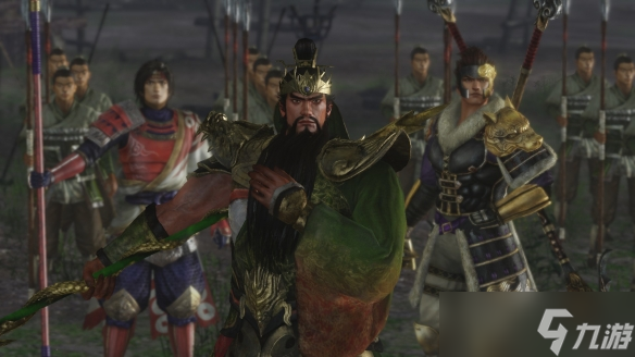 《无双大蛇2终极版》存档在哪？steam存档位置介绍