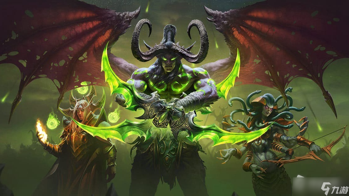 《魔兽世界》灰熊丘陵活灵活现任务攻略