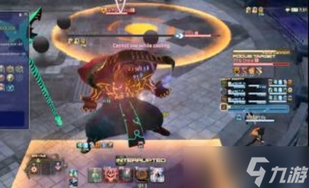 ff14天之御柱81-90層怪物圖鑒