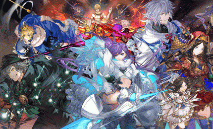 FGO四星战神BB技能本如何 四星战神BB强度解析