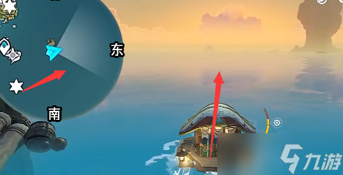 原神2.8破破岛宝箱攻略