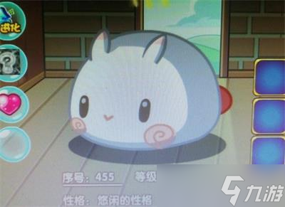 洛克王國小糯糯性格怎么選擇-小糯糯性格選擇推薦