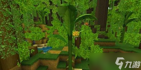迷你世界香蕉树苗怎么获得 香蕉树苗获得技巧