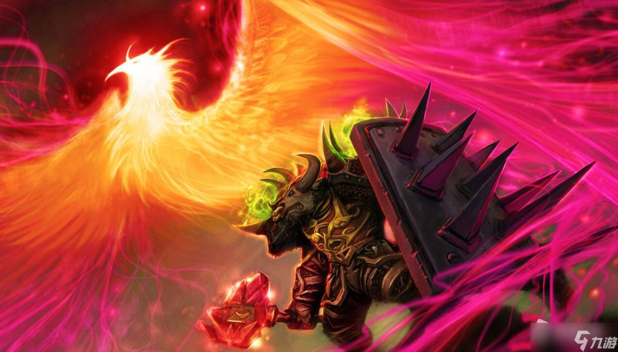 《魔兽世界》灰熊丘陵加弗洛克任务攻略