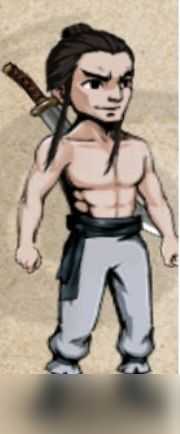 烟雨江湖陶渊溢武学推荐