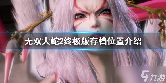 《无双大蛇2终极版》存档在哪？steam存档位置介绍