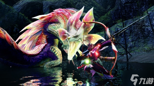 《怪物獵人崛起》曙光金獅子怎么打？曙光金獅子招式及打法大放送