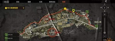 暗区突围新手突围有哪些路线 新手突围路线介绍