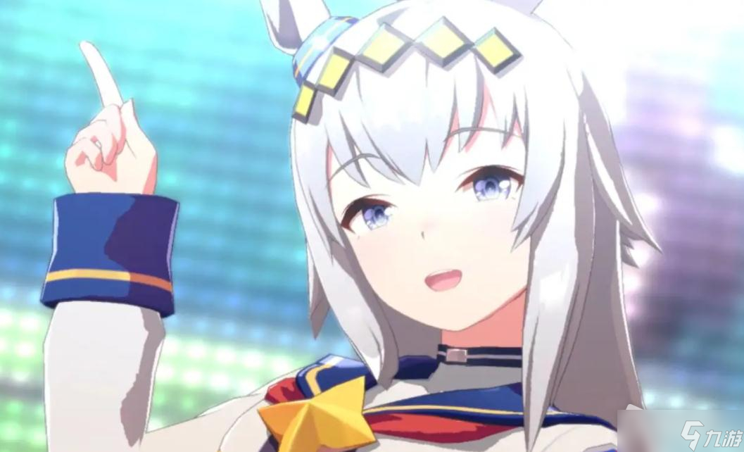 《赛马娘》偶像赛马娘称号获得方法