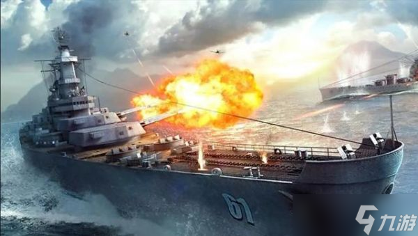 《戰(zhàn)艦帝國》攻略2022 前期怎么發(fā)展？